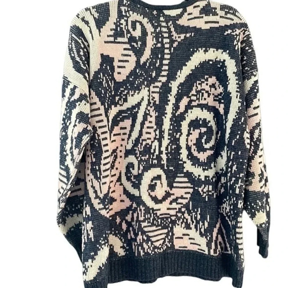 Vintage College Point Sweater - Picture 4 of 4